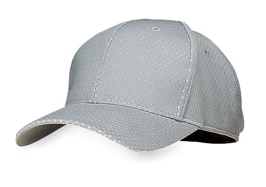 Port Authority ® Youth Pro Mesh Cap. YC833 - Image 5