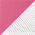 Hot Pink/ White