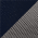 Navy/ Charcoal