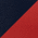 Navy/ Navy/ Red