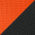 Hot Orange