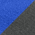 Electric Blue/ Heather Grey