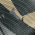 Woodcut/ Blacktop