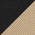 Black/ Khaki