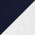 Navy/ White