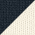 Navy/ Natural
