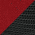 Scarlet/ Black