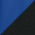 TNF Blue/ TNF Black swatch