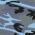 Woodland Blue Camo
