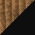 Tan/ Black