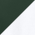 White/ Dark Green